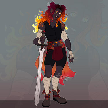 CINDER
