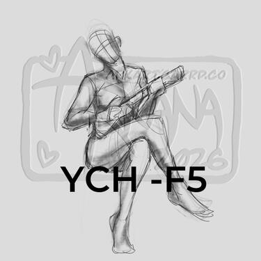 F5 F5